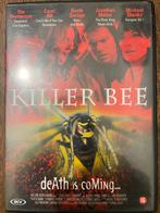 Killer Bee, Vanaf 16 jaar, Ophalen of Verzenden, Zo goed als nieuw, Monsters