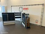 Sortimo set bedrijfswageninrichting L+R complete inrichting, Ophalen of Verzenden