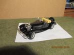 - 1 -  Bburago  Mercedes  500 K  1936, Hobby en Vrije tijd, Modelauto's | 1:18, Ophalen of Verzenden, Nieuw, Auto, Bburago
