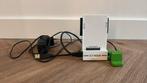 Icy Dock externe usb3 ide/sata hd adapter, Computers en Software, Harde schijven, Ophalen of Verzenden, Zo goed als nieuw, Desktop