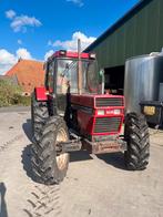 Case IH1056XL, Zakelijke goederen, Agrarisch | Tractoren, 80 tot 120 Pk, Gebruikt, Case IH, Ophalen of Verzenden