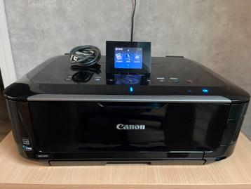 Canon MG5350 All-in-One Printer beschikbaar voor biedingen