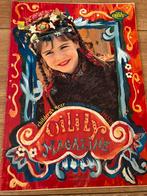 Oilily Children’s Magazine winter 92, Ophalen of Verzenden, Gelezen