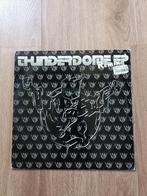 Thunderdome Remix EP The Dreamteam (ID&T), Ophalen of Verzenden, Gebruikt, 12 inch, Techno of Trance