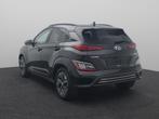 Hyundai Kona EV Fashion 39 kWh, Met garantie (alle), Zwart, 39 kWh, 305 km