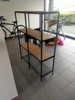 ikea stellingkast, Ophalen, Gebruikt