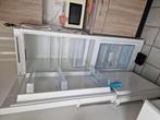 Bosch koel/vries combinatie, Witgoed en Apparatuur, Koelkasten en IJskasten, Ophalen, Gebruikt, 200 liter of meer, Met aparte vriezer