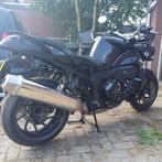 BMW K1200R, 4 cilinders, Particulier, Meer dan 35 kW, Toermotor