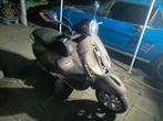 Vespa Primavera 4t bij 2017 met rondom schade, Ophalen, Gebruikt, Maximaal 25 km/u, Ciao