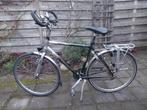 Trek Navigator T200 Herenfiets, Gebruikt, Versnellingen, 53 tot 57 cm, Ophalen