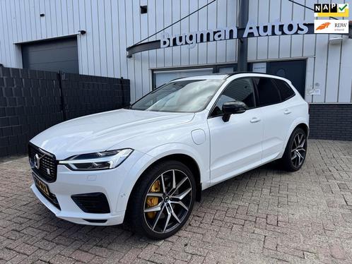 Volvo XC60 2.0 T8 AWD Polestar Engineered, Auto's, Volvo, Bedrijf, Te koop, XC60, 360° camera, 4x4, ABS, Achteruitrijcamera, Airbags