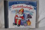 sinterklaas cd De allerbeste Sinterklaas liedjes, Ophalen of Verzenden, Zo goed als nieuw