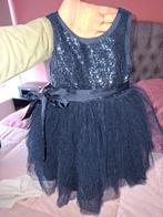 Feestjurk maat 92, Kinderen en Baby's, Meisje, H&M, Ophalen of Verzenden, Zo goed als nieuw