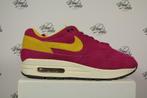 Nike Air Max 1 Dynamic Berry - 42,5, -, -, Nieuw, Ophalen of Verzenden