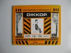 annika elmqvist DIKKOP zat op de w.c.(kosmopol. kinderb. 2), Boeken, Ophalen of Verzenden, Gelezen, Annika elmqvist