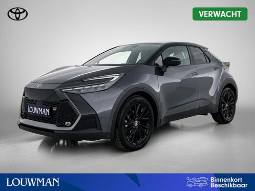 Toyota C-HR 2.0 Hybrid 200 GR SPORT PLUS | 1e Eigenaar | Ned, Auto's, Toyota, Bedrijf, Te koop, C-HR, 360° camera, ABS, Adaptive Cruise Control