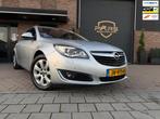 Opel Insignia Sports Tourer 1.6 T Innovation Turbo 170PK Lux, Auto's, Stof, Gebruikt, 4 cilinders, 170 pk