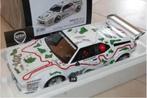 TOP DEAL !! 1:12 BMW M1 ADAC #201 STUCK Minichamps WRH, Hobby en Vrije tijd, Modelauto's | 1:5 tot 1:12, Verzenden, Zo goed als nieuw