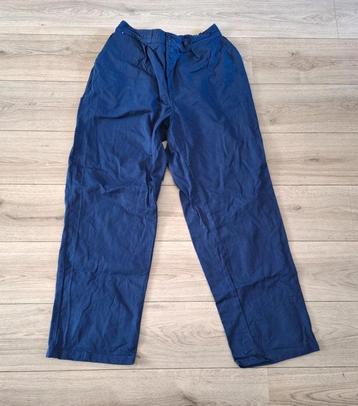 Fivelingo donkerblauwe werkbroek maat 64 / XXL – nieuw beschikbaar voor biedingen