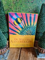 Jerry Hicks Esther hicks De Wet van Aantrekkingskracht, Overige typen, Zo goed als nieuw, J. Hicks; E. Hicks, Ophalen of Verzenden