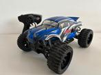Himoto Climber 4x4 rock crawler 2,4ghz 1/10 rc auto, Hobby en Vrije tijd, Modelbouw | Radiografisch | Auto's, Elektro, Gebruikt