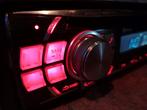 Alpine CDE 1138T Bluetooth Usb Cd, Auto diversen, Autoradio's, Ophalen of Verzenden