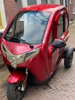 Vigorous move elektrische brommobiel, Diversen, Gebruikt, 16 km/u of meer, 46 km of meer, Ophalen