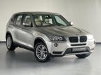 BMW X3 xDrive20i Executive / leder van 1 eigenaar (bj 2012), Euro 5, Gebruikt, 4 cilinders, 2000 kg