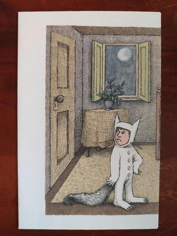 FunVelope Envelop Wild Things 09 beschikbaar voor biedingen