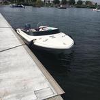 Beekman typhoon, Watersport en Boten, Ophalen of Verzenden, Zo goed als nieuw, Minder dan 70 pk, 3 tot 6 meter
