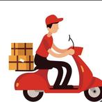 Bezorgers gezocht, 33 - 40 uur, Overige niveaus, Starter, Overige vormen
