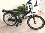 Batavus snake 22 inch, Ophalen, 20 inch of meer, Versnellingen, Batavus