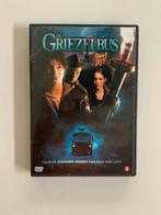 DVD De Griezelbus, Vanaf 9 jaar, Ophalen of Verzenden, Zo goed als nieuw, Actie