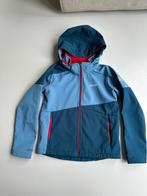Regatta Softshell jas meisjes zo goed als nieuw, Kinderen en Baby's, Kinderkleding | Maat 140, Ophalen, Zo goed als nieuw, Meisje