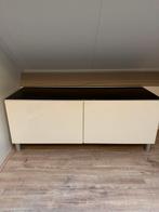 Tv kast, kast, lage dressoir, Huis en Inrichting, Ophalen, Gebruikt, 25 tot 50 cm, Minder dan 100 cm