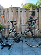 Giant Liv 105 11sp Shimano, Fietsen en Brommers, Fietsen | Racefietsen, Ophalen, Gebruikt, Carbon, Giant