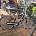 Gazelle dames fiets Met mand, Ophalen of Verzenden, Zo goed als nieuw, Gazelle