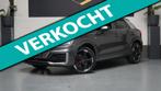 Audi Q2 35 TFSI 3x S-Line AUTOMAAT-ACC-BANG OLUFSEN-DRIVE SE, 15 km/l, 4 cilinders, 150 pk, Leder en Stof