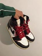 Jordan 1 High Bloodline Maat 42,5, Kleding | Heren, Schoenen, Gedragen, Ophalen of Verzenden, Nike