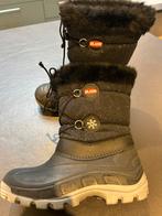 Snowboots Olang maat 33-34 Z.g.a.n., Kinderen en Baby's, Kinderkleding | Schoenen en Sokken, Meisje, Ophalen of Verzenden, Olang