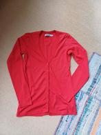 T shirt / vestje van Sissy boy maat S - rood, Nieuw, Sissy-Boy, Ophalen of Verzenden, Lange mouw