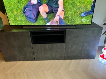 Ikea besta tv kast - afbeelding 2