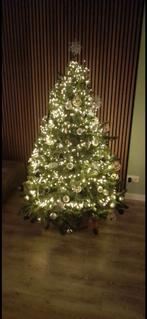 Kerstboom, Diversen, Ophalen