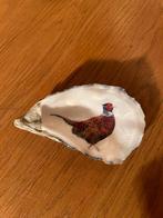 Vogel oesters fazant wilde eend spreeuw Japanse nachtegaal, Ophalen of Verzenden, Nieuw, Minder dan 50 cm