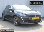Peugeot 208 1.2 PureTech Allure Pack Navigatie / Camera, 12 maanden, Gebruikt, Euro 6, Origineel Nederlands