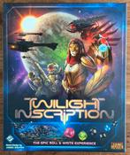 Twilight Inscription, Hobby en Vrije tijd, Gezelschapsspellen | Bordspellen, Ophalen, Nieuw