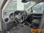 Mercedes Vito Bestel 114 CDI Extra Lang|DUBBEL SCHUIF|PDC|NA, Automaat, 136 pk, Gebruikt, 4 cilinders