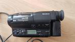 Sony Hi8 video camera, Audio, Tv en Foto, Videocamera's Analoog, Ophalen of Verzenden, Hi 8, Camera