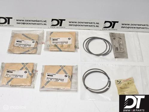 Zuigerveer set 6x nieuw BMW E36 M3 S52B32 USA! 11251405782, Auto-onderdelen, Motor en Toebehoren, Nieuw, Ophalen of Verzenden