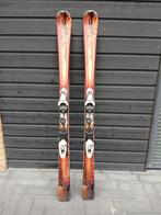 ski set Nordica, Ophalen, 140 tot 160 cm, Gebruikt, Carve